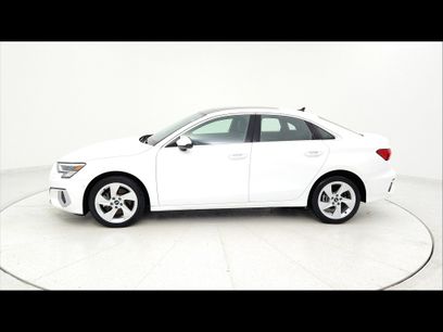 Used 2024 Audi A3 2.0T Premium