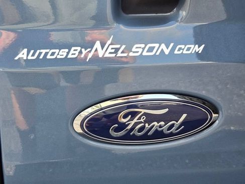 Used 2025 Ford Bronco Big Bend AWD/4WD image 17