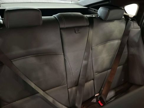 Used 2018 BMW X4 M40i AWD/4WD image 15