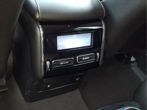 Used 2024 Lincoln Aviator Reserve w/ Equipment Group 201A AWD/4WD image 11