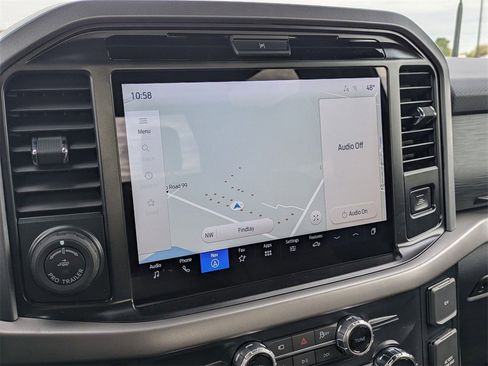 New 2025 Ford F150 XLT w/ Equipment Group 302A MID image 15