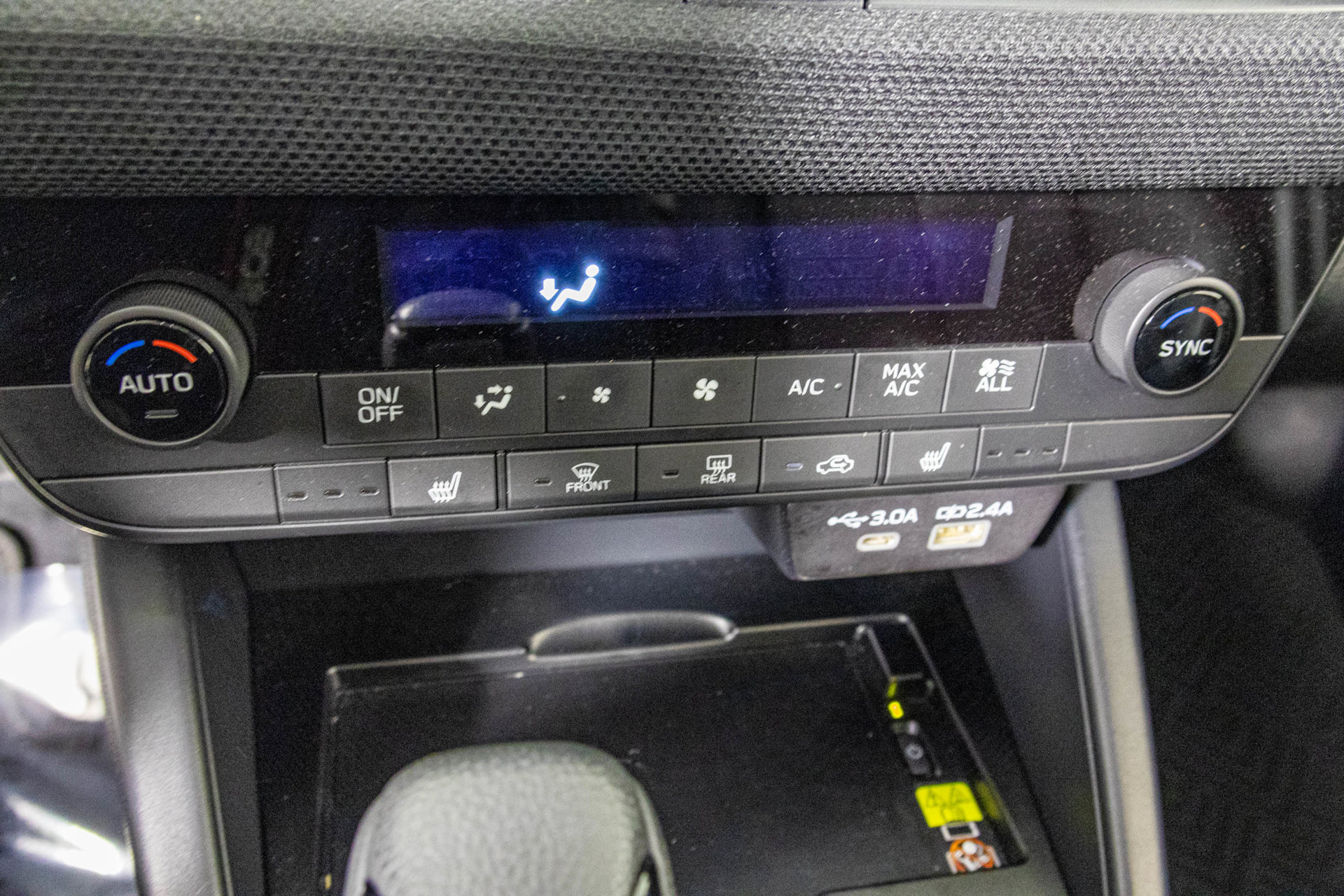 Used 2026 Subaru Outback Limited AWD/4WD image 29
