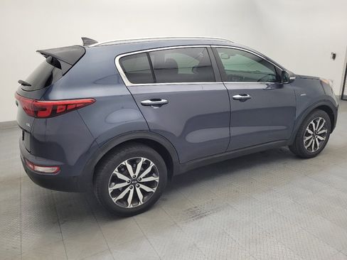 Used 2017 Kia Sportage EX AWD/4WD image 10