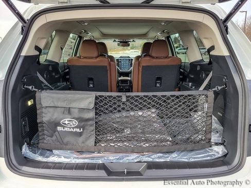 New 2026 Subaru Ascent Touring image 24