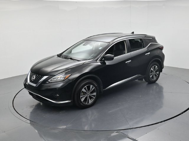 Used 2024 Nissan Murano SV FWD image 41