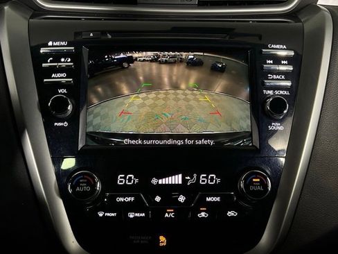 Used 2023 Nissan Murano SV image 31