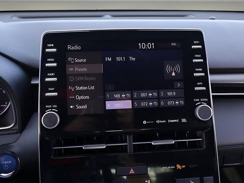 Certified 2019 Toyota Avalon XSE image 18
