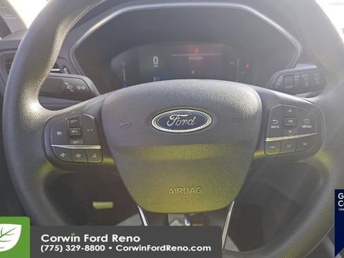 Used 2025 Ford Escape Active image 13