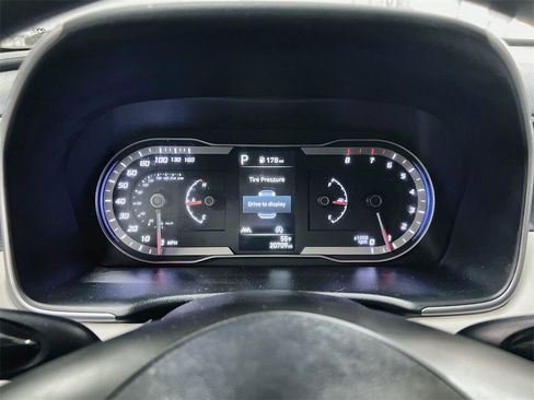 Used 2022 Hyundai Tucson SEL image 17