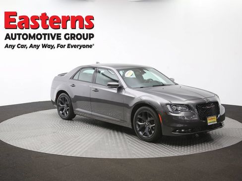 Used 2023 Chrysler 300 S RWD image 48