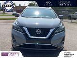 Used 2024 Nissan Murano Platinum w/ Cargo Package image 3