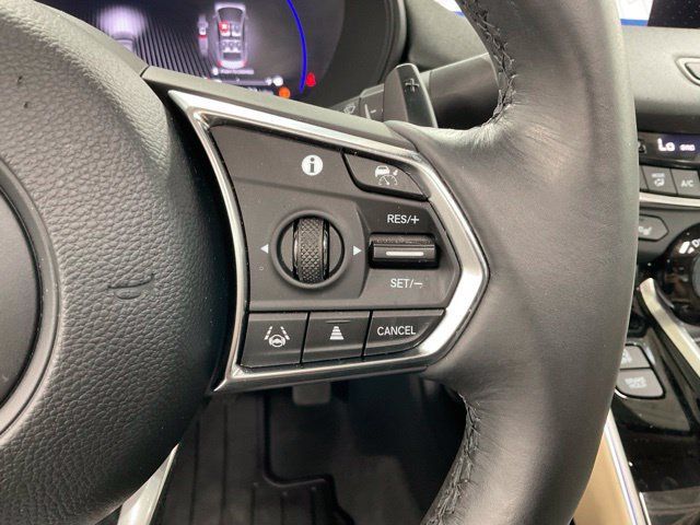Used 2024 Acura TLX w/ Technology Package FWD image 19
