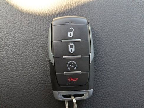 New 2026 RAM 1500 Big Horn AWD/4WD image 29