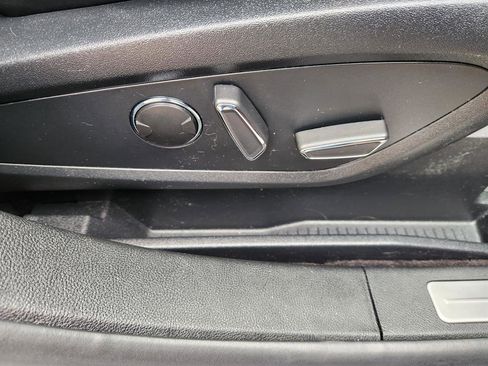 Used 2021 Lincoln Nautilus Reserve w/ Cargo Utility Package image 15