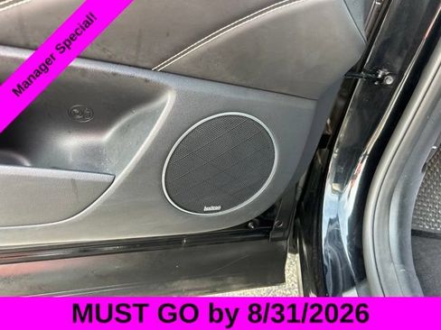 Used 2023 Genesis GV80 2.5T w/ Advanced Package AWD/4WD image 14