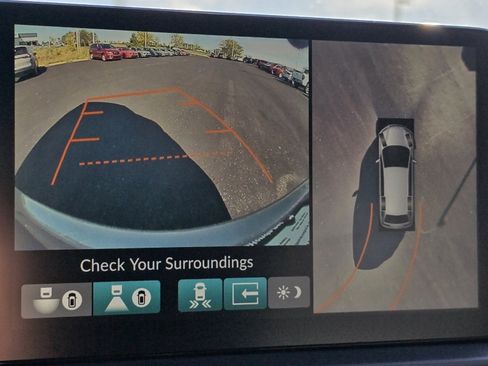 New 2025 Honda Pilot TrailSport image 6