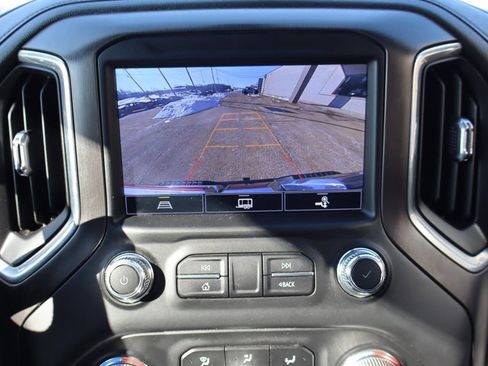 Used 2021 GMC Sierra 2500 AT4 w/ Snow Plow Prep/Camper Package image 15