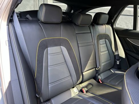 Used 2021 Mercedes-Benz E 63 AMG S image 23