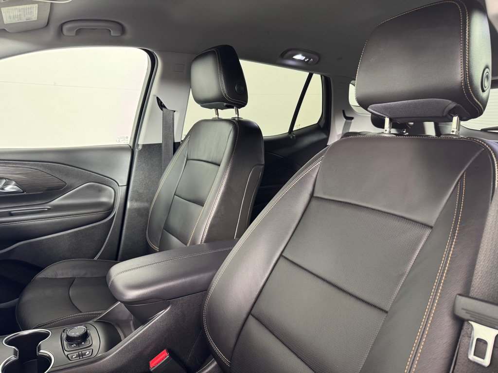Used 2018 GMC Terrain SLT w/ Preferred Package FWD image 13