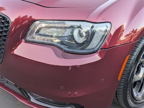 Used 2023 Chrysler 300 S image 11