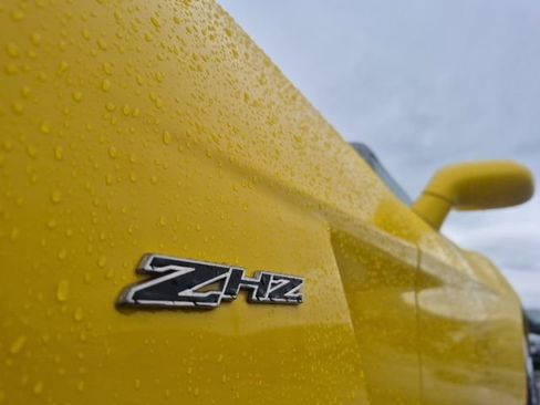 Used 2008 Chevrolet Corvette Coupe image 9