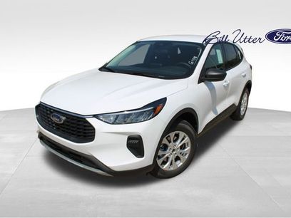 New 2025 Ford Escape Active