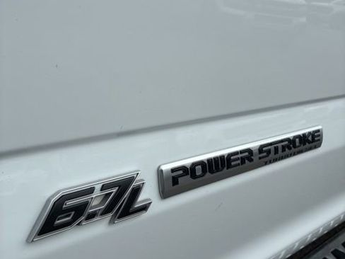Used 2022 Ford F250 XLT image 10