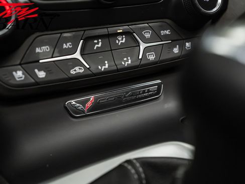 Used 2014 Chevrolet Corvette Z51 w/ 2LT Preferred Equipment Group image 47