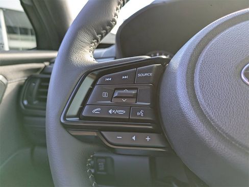 New 2026 Subaru Forester Premium image 21