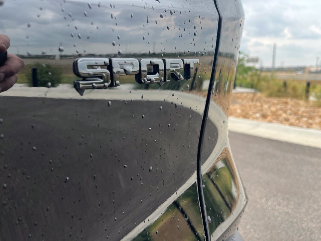 Certified 2026 Honda CR-V Sport-L image 9