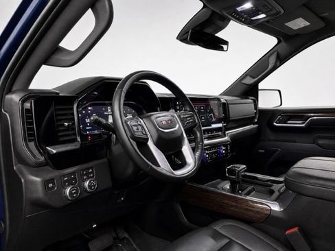 Used 2026 GMC Sierra 1500 Elevation w/ Elevation Premium Package AWD/4WD image 19