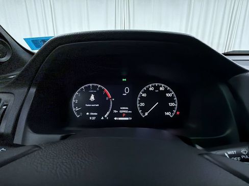 Used 2024 Honda Ridgeline RTL image 21