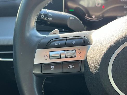 Used 2025 Hyundai Sonata SEL FWD image 27