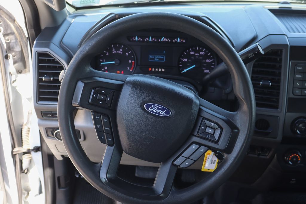 Used 2022 Ford F350 XL w/ Power Equipment Group RWD image 26