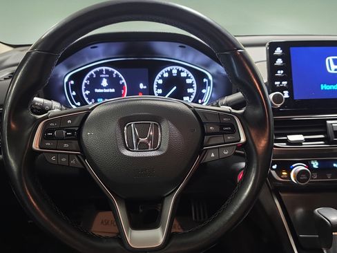 Used 2021 Honda Accord Sport Special Edition image 18
