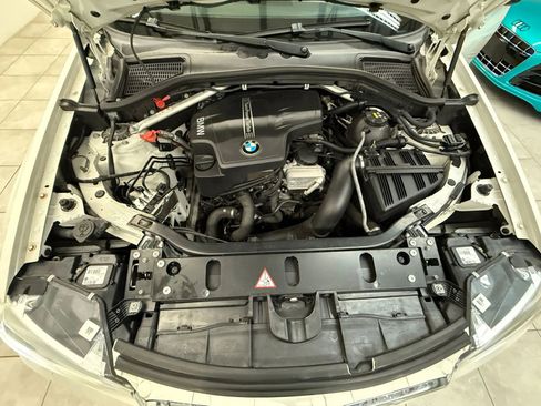 Used 2016 BMW X4 xDrive28i image 37