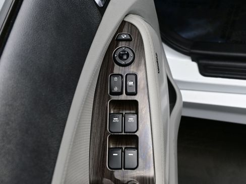 Used 2015 Kia Optima EX w/ EX Premium Package image 10