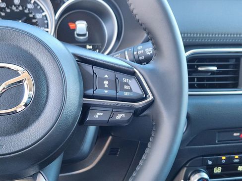 New 2025 MAZDA CX-5 AWD 2.5 S w/ Select Package image 10