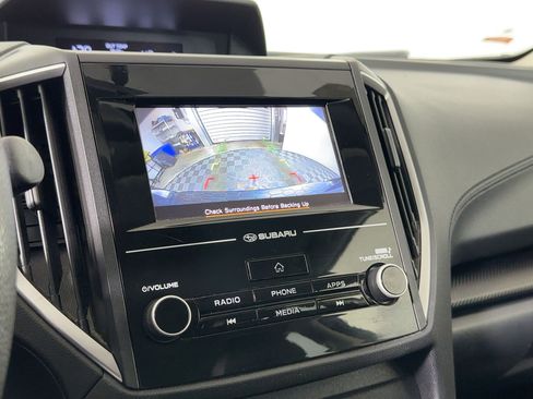 Used 2023 Subaru Crosstrek 2.0i image 23