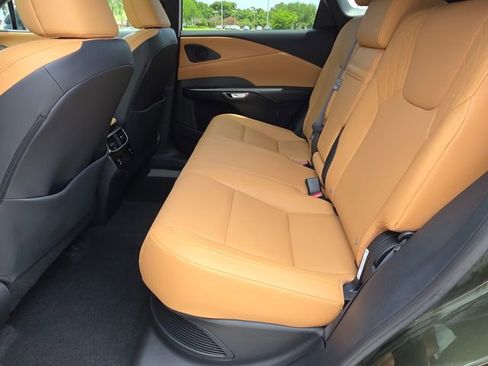 Used 2024 Lexus RX 350h w/ Accessory Package (Z1) image 18