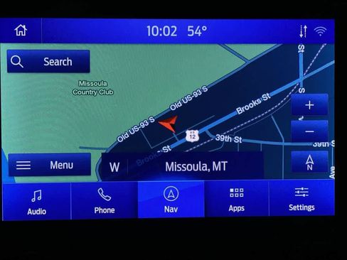 Used 2020 Ford Explorer XLT w/ Equipment Group 202A AWD/4WD image 21