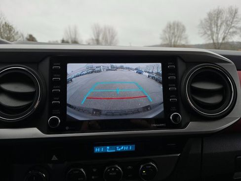 Used 2021 Toyota Tacoma SR image 26