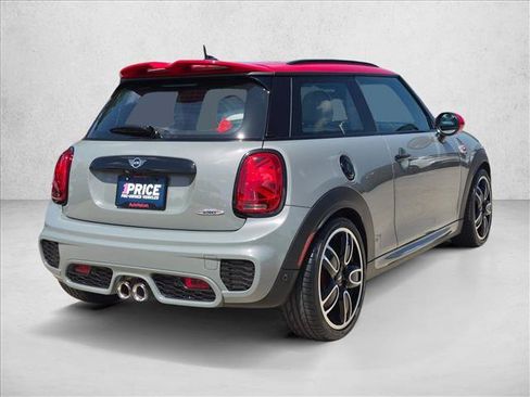 Used 2019 MINI Cooper John Cooper Works FWD image 5