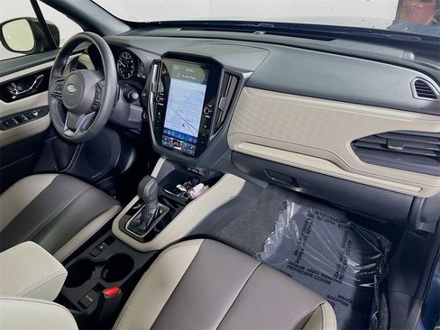 Certified 2025 Subaru Forester Limited w/ Popular Package #2 image 27