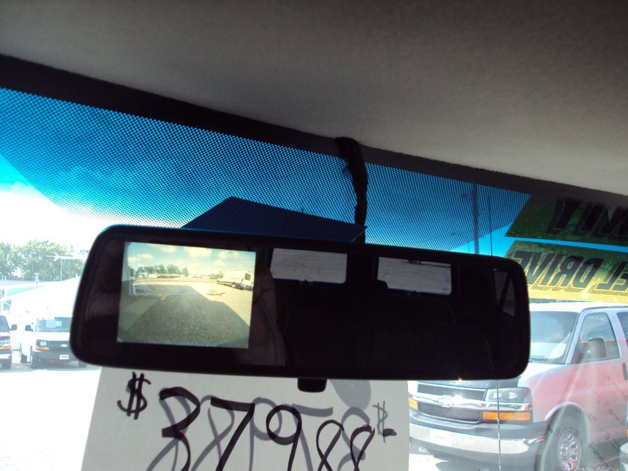 Used 2014 Chevrolet Express 1500 LT w/ LT Preferred Equipment Group AWD/4WD image 21