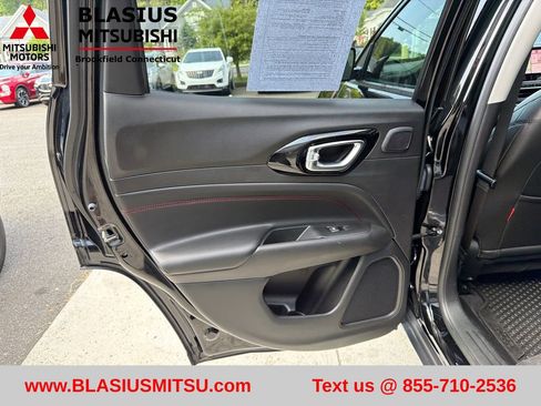 Used 2022 Jeep Compass Trailhawk w/ Trailhawk Elite Group AWD/4WD image 47