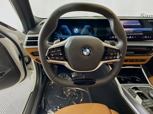 New 2026 BMW 330i xDrive Sedan w/ Convenience Package image 11