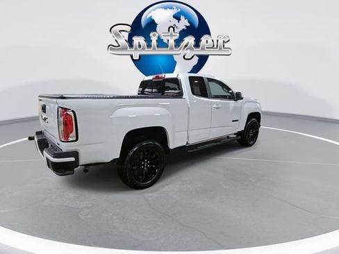 Used 2022 GMC Canyon Elevation image 9
