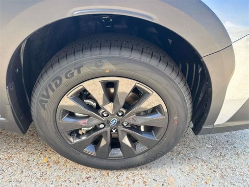 New 2025 Subaru Outback Onyx Edition image 4