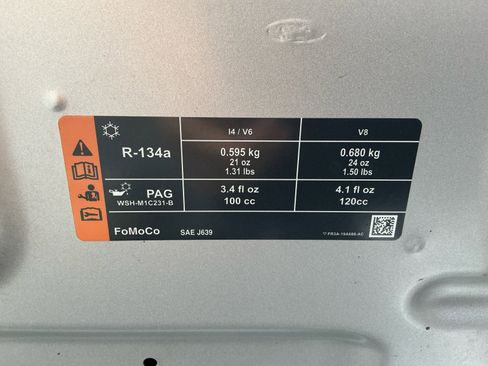 Used 2016 Ford Mustang Coupe image 21